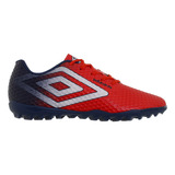 Botines Umbro Futbol Warskin Hombre Rj Mn Tienda Oficial