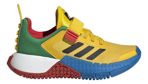 Zapatillas adidas Dna X Lego® Tira Ajustable Hq1310 adidas