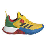 Zapatillas adidas Dna X Lego® Tira Ajustable Hq1310 adidas