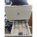 Impresora Hp Laserjet Enterprise M607dn Para Reparar