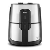 Fritadeira Air Fryer Philco Pfr15pi Redstone 4,4l 1500w 110v