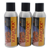 Xanoxx Marine 50 Ml, Protector De Electrónicos, 3 Pzas