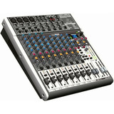 Behringer Xenyx X1622usb Premium 16-input 2/2-bus Mixer With