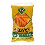 Bic Bic - Afeitadoras De Una Sola Hoja Para Piel Sensible, 1