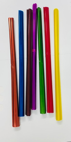 Papel Celofan Color X 10 Hojas De 50x90
