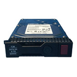 Disco Hp 820033-001 877683-004 8tb 7.2k Sata 3.5 819203-b21