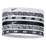 Bandas Deportivas Para Cabeza Cabello Nike 6 Pack Unisex