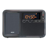 Radio Eton Elite Traveler Am / Fm / Lw / De Onda Corta Con R