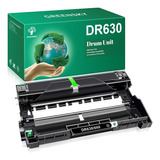 Tambor Dr630 Para Brother Dcp-l2540dw Mfc-l2700dw Hl-l2300d 