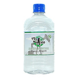 Alcohol Industrial 500 Ml