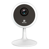 Câmera Ezviz C1c De Segurançawi-fi Interna Full Hd 1080p