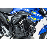 Crashbar Suzuki Gixxer 150 Fire Parts