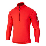 Buzo Primo 3 Polartec® Thermal Pro® Versátil Hombre Ansilta