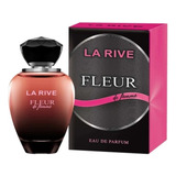 Fleur La Rive - Perfume Feminino - Eau De Parfum 90ml