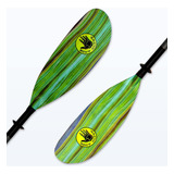Body Glove Slider Pro Paddle - Palas De Kayak Para Adultos,.