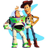 Vídeo Invitación Toy Story 4 Animada Cumpleaños