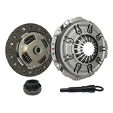 Kit De Clutch Chevrolet Chevy C2 1.6l 2005 - 2006