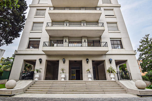 Edificio De 4 Pisos - Venta En Block - Ideal Embajada - Máxima Categoría En Belgrano R - Imagen 3