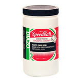 Emulsión Fotosensible Diazo Para Serigrafía 780ml Speedball