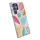 Fundas Antigolpes Con Diseños Para Samsung S22 Ultra