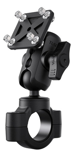 Soporte Para Motocicleta Compatible Con Garmin Montana, Zumo