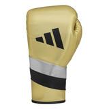 Guantes De Box adidas Speed 500 Linea Pro De Piel 