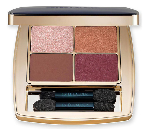 Sombra De Ojos Estée Lauder Pure Color Envy Luxe Eyeshadow Q