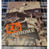 U2 - Go Home - Live Slane Castle - Dvd Original Impecable 