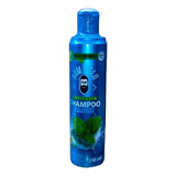 Shampoo Anticaspa Dom Pelo 3 Em 1 Barba Cabelo Bigode 250ml