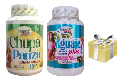 Chupapanza Y Aguaje Plus + Reg - Unidad a $280