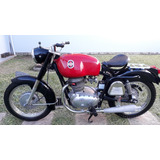 Gilera 300