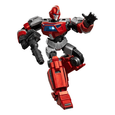Blokees Transformers Classic 19 Transformers One Ironhide