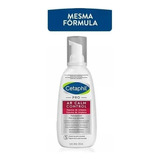 Espuma De Limpeza Facial Pro Ar Calm Control 236ml Cetaphil