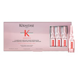 Ampollas Cabello Kerastase Genesis Reactivintense 10u X6ml