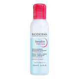 Bioderma Sensibio Agua Micelar Ojos H2o