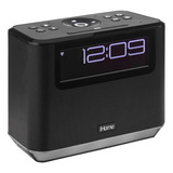 Ihome Iavs16 Altavoz Con Control Por Medio De Voz, Bluetooth