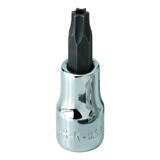 Sk Hand Tool 42525 - Llave De Vaso Torx T25 A Prueba De Mani