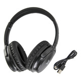 Auriculares Inalámbricos Noblex Hp350bt Bluetooth 5.0 Htec