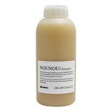  Shampoo Nounou Nourishing Davines 1000 Ml