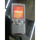 Sony Ericsson W810 En Excelente Estado Para Telcel 