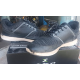 Zapatillas Golf Stuburt Usadas