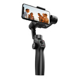 Gimbal Estabilizador De Celular Video Pro Para iPhone Steady