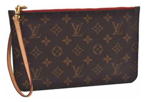 Sobre Billetera Vuitton