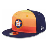 Gorra New Era Houston Astros Batting Practice 2024 59fifty