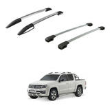 Longarinas E Travessas Elite Amarok Cd 2010 A 2022