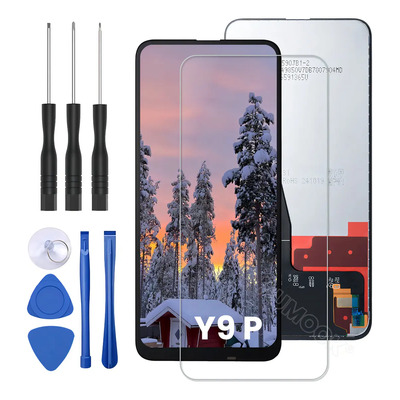 Pantalla Lcd Táctil Display Para Huawei Y9 Prime 2019 Stk-l21, Stk-l22, Stk-lx3 | MercadoLibre