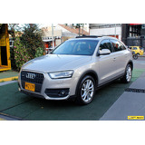 Audi Q3 2.0t