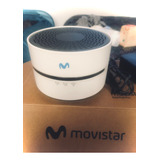 Repetidor Movistar Smart Wifi/wps Blanco