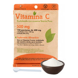 Vitamina C Dulzura Natural