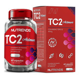 Tc2 Actmove Colágeno Tipo 2 40mg  60caps